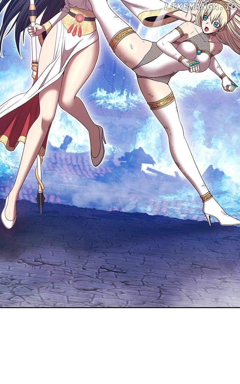plus 99 Wooden stick Chapter 148 234